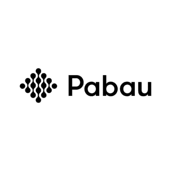 Pabau logo – FitKit corporate wellness client