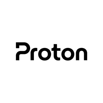 Proton logo – FitKit corporate wellness client