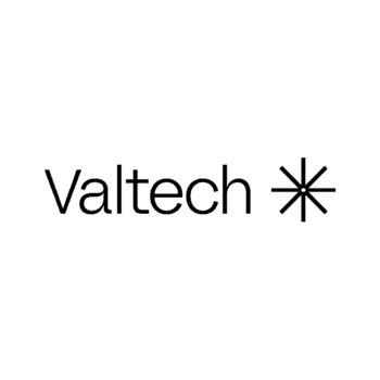 Valtech logo – FitKit corporate wellness client