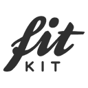 Лого на FitKit