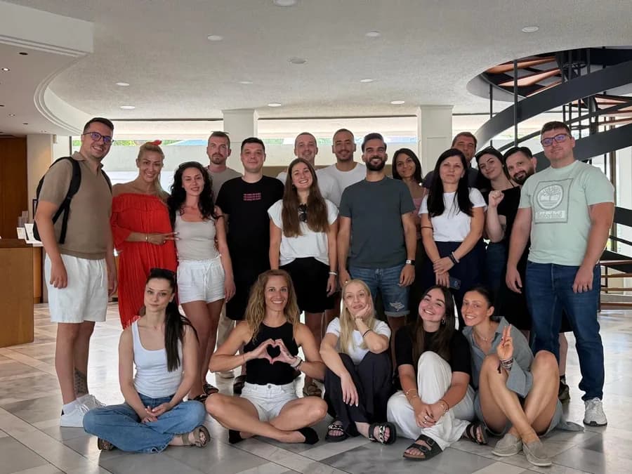 The FitKit team
