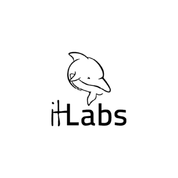 IT Labs logo – FitKit corporate wellness client