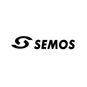 Semos logo – FitKit corporate wellness client