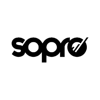 Sopro logo – FitKit corporate wellness client