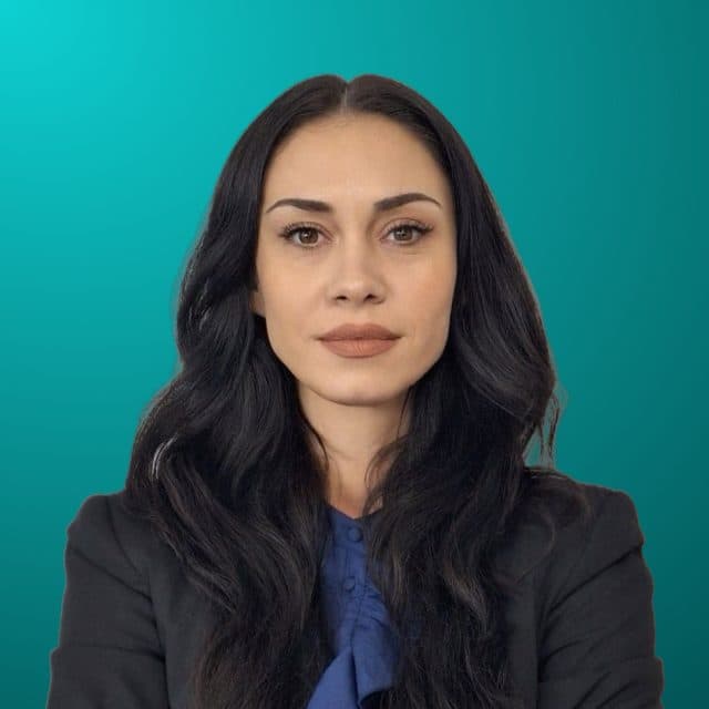 Ana Koleva, Operating Director - Bulgaria at FitKit