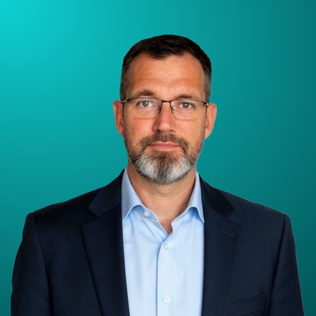 Boris Stojančić, Commercial Director - Serbia at FitKit