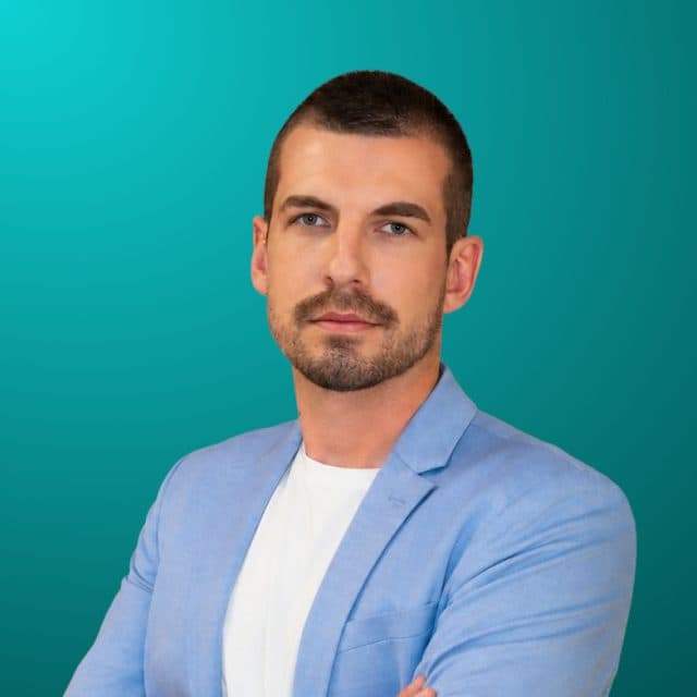 Bozhidar Bozhidarov, Country Manager - Bulgaria at FitKit