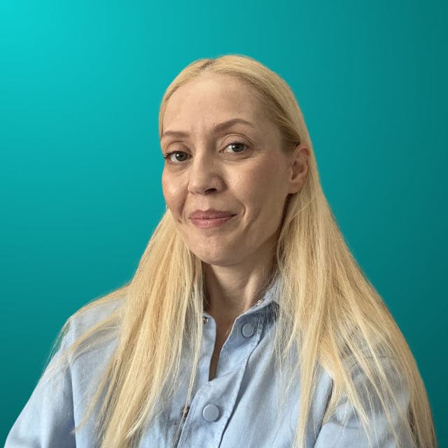 Emel Karaks, B2B Sales Lead at FitKit