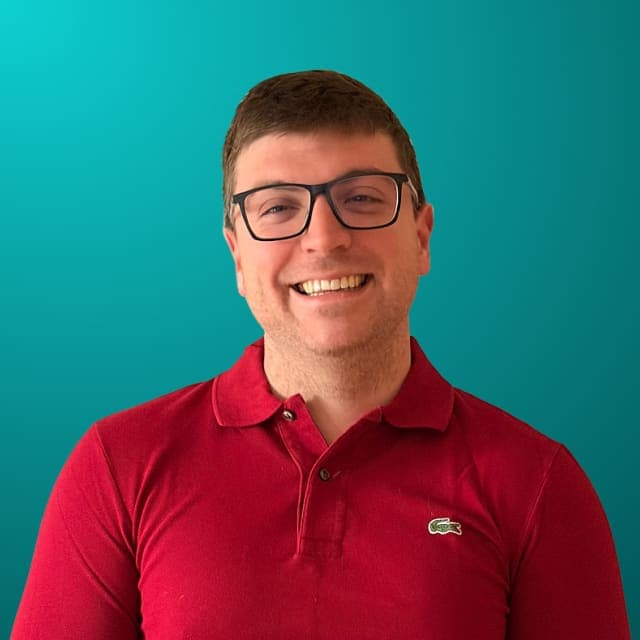 Emil Bishev, CFO at FitKit