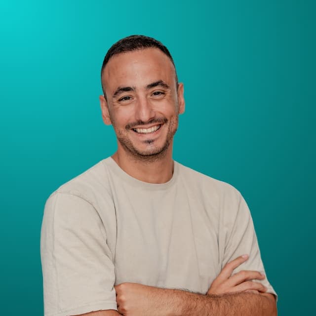 Ilias Zounidis, Greece Country Manager at FitKit