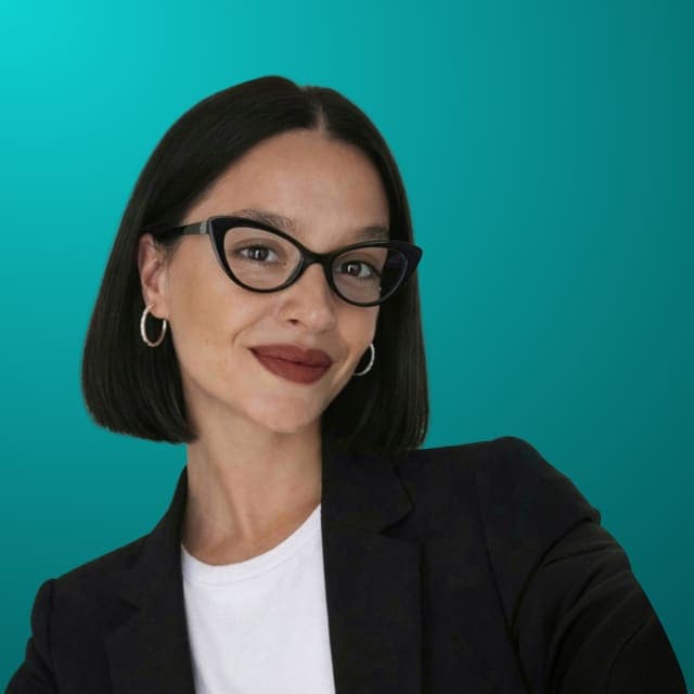 Ivana Petkovska, CS & Partnership at FitKit