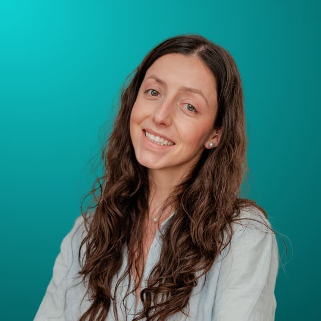 Maja Stojanovska, Graphic & Web Designer at FitKit
