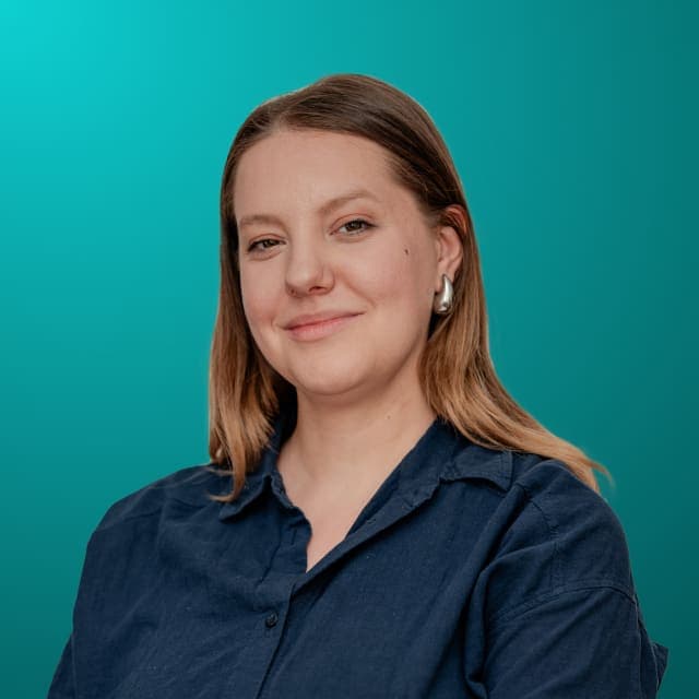 Marija Stojkovski, CMO at FitKit