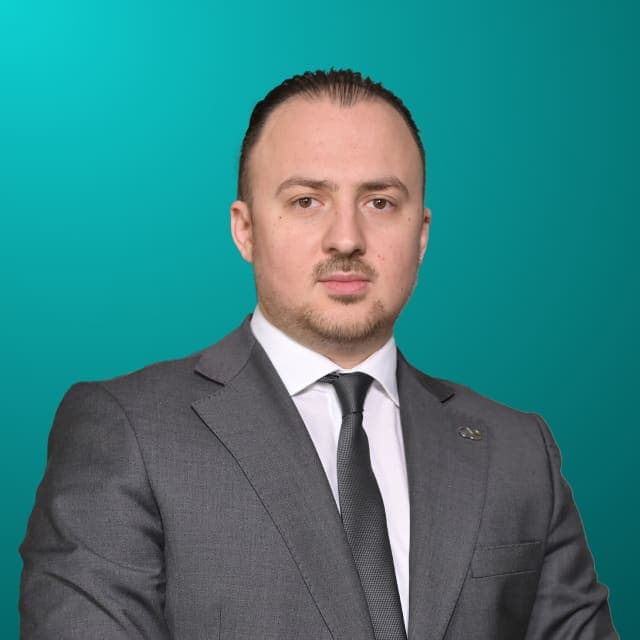 Mitko Teoharov, Sr. Wellbeing Consultant at FitKit