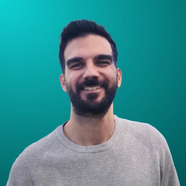 Panos Fouskolagoudakis, Sr. Social Media Marketer at FitKit