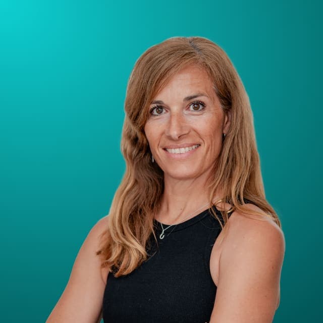 Tina Jankovic Vladovic, Slovenia Country Manager at FitKit
