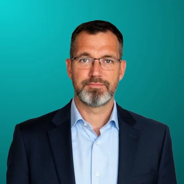 Boris Stojančić, Commercial Director - Serbia në FitKit