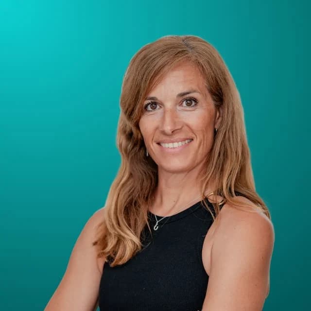 Tina Jankovic Vladovic, Country Manager - Slovenia në FitKit
