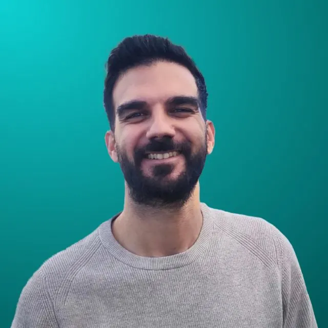 Panos Fouskolagoudakis, Sr. Social Media Marketer në FitKit