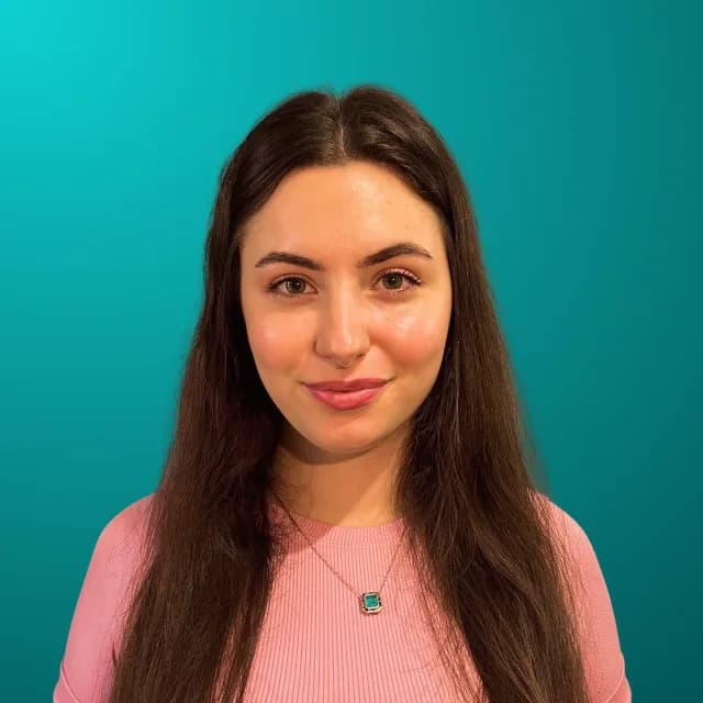 Bojana Pachemska, Мениджър за Албания във FitKit