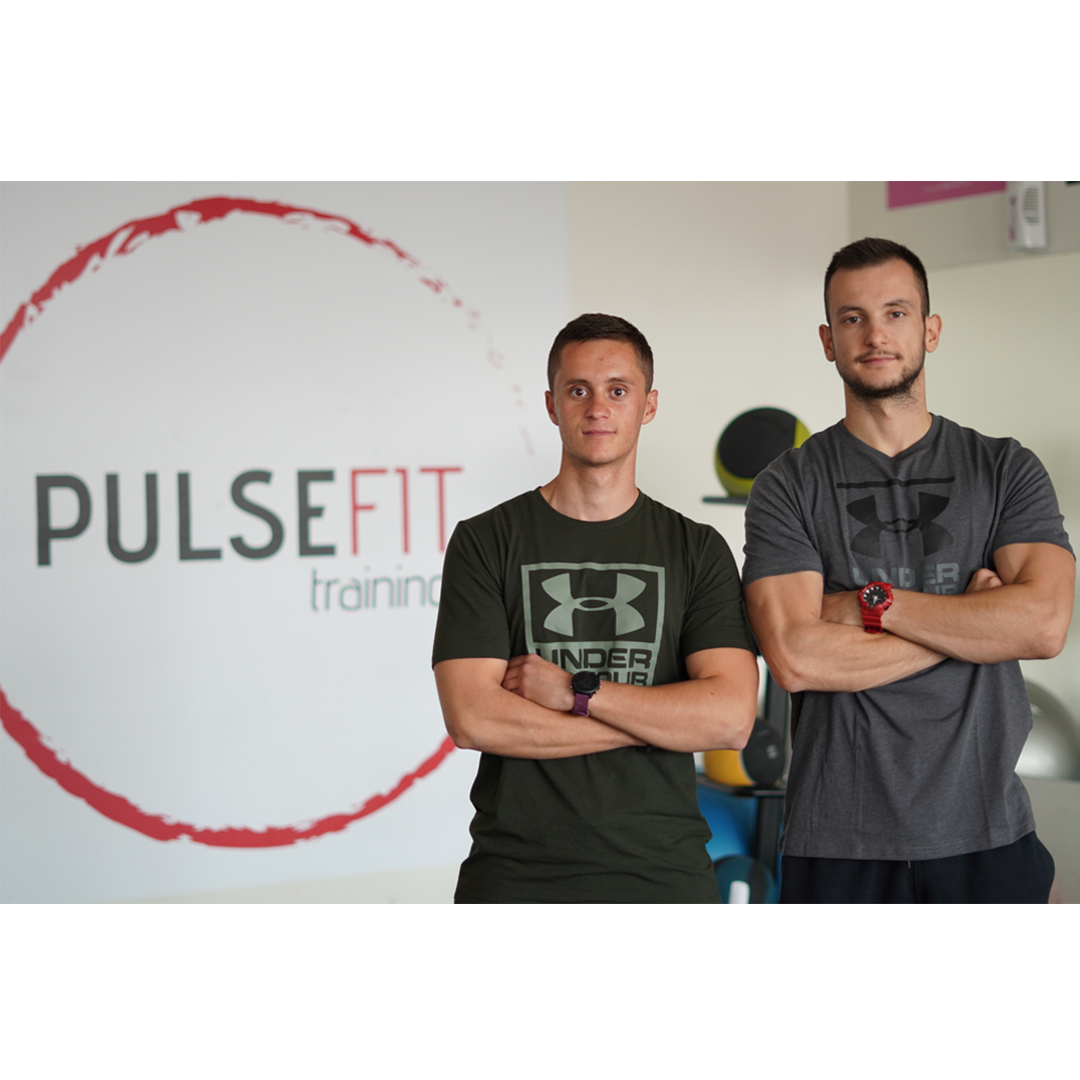 PulseFit training