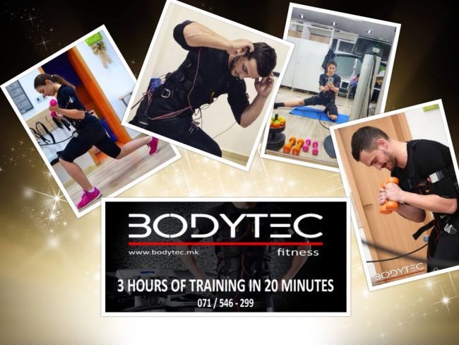 Bodytech