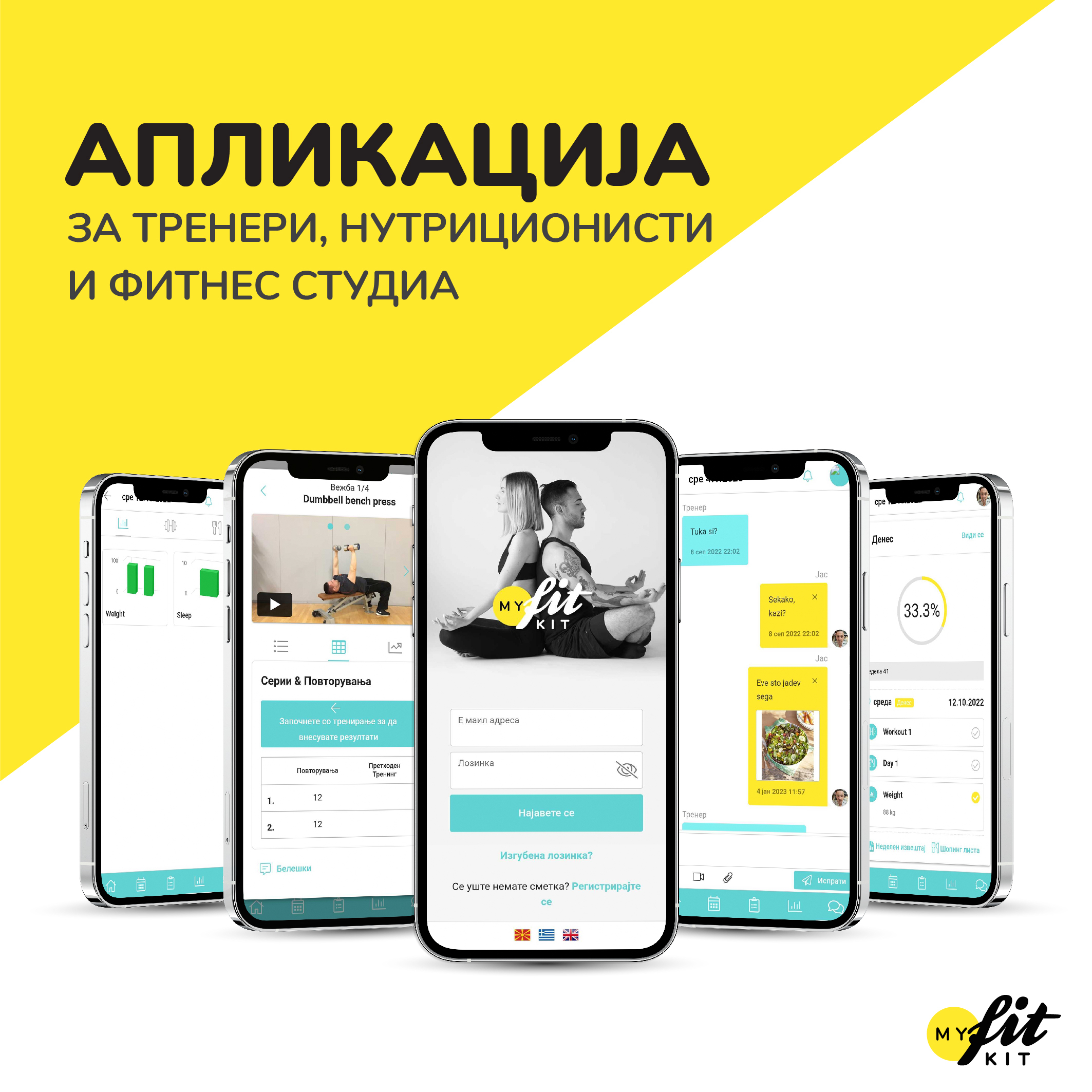 fitkit