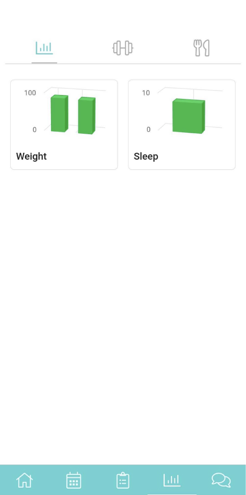  MyFitKit