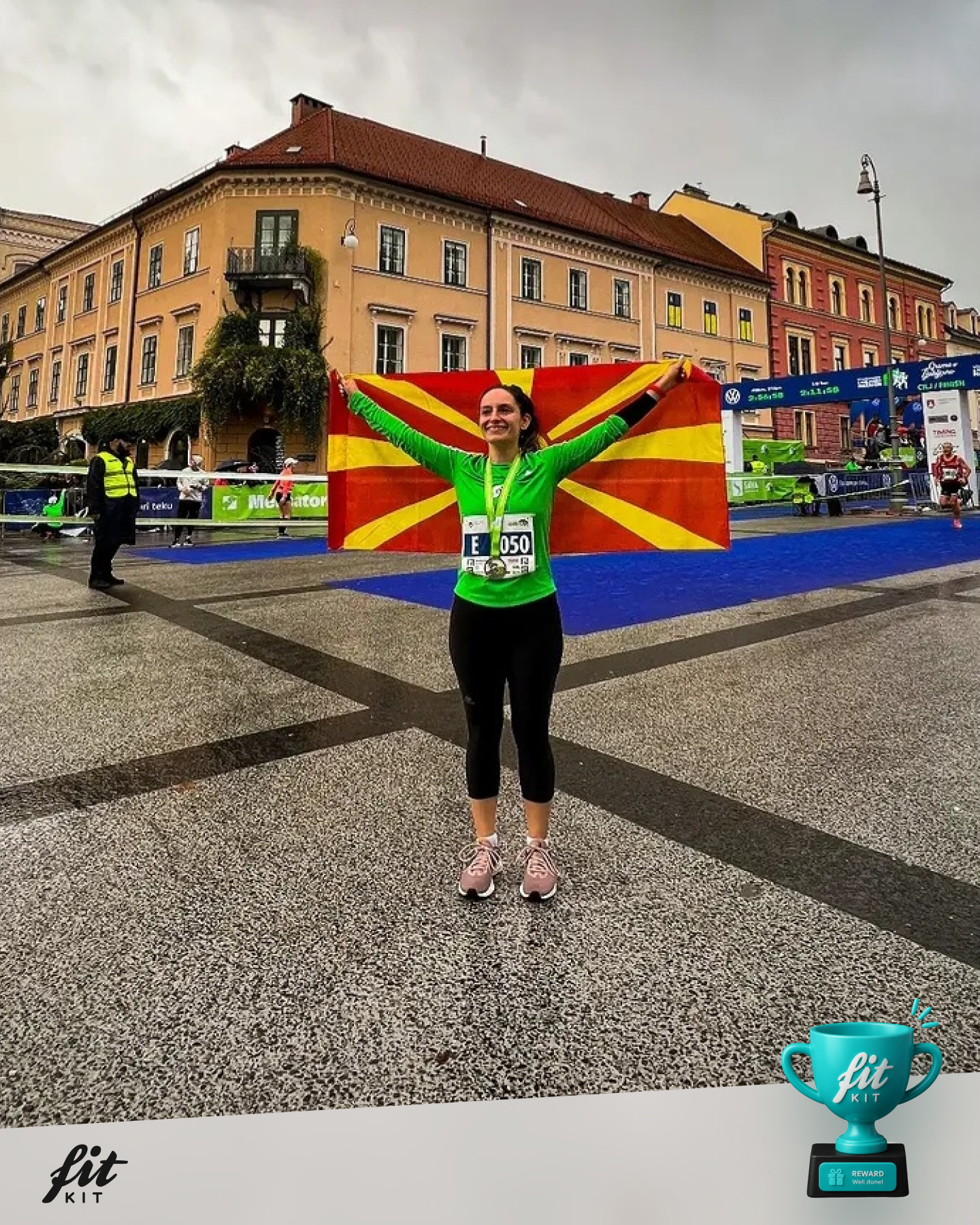 Моника Васева Ристевска